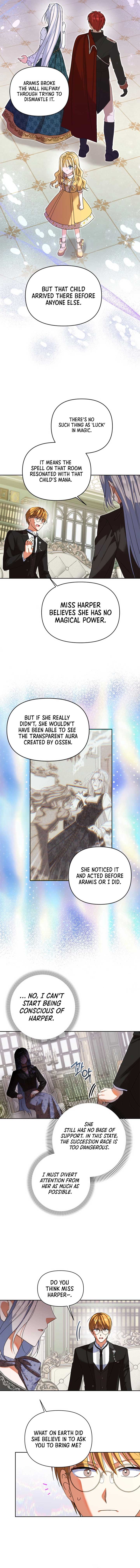 The Sister Who Once Hated Me Now Loves Me Chapter 18 43 ch 18 3