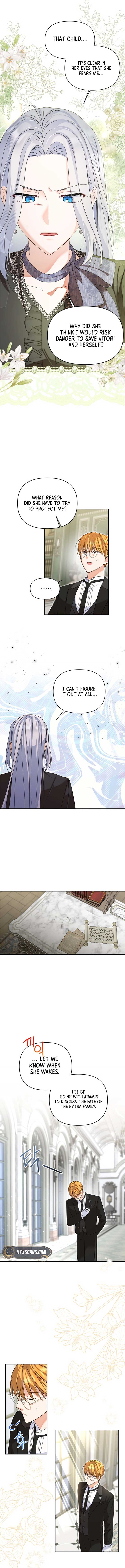 The Sister Who Once Hated Me Now Loves Me Chapter 18 44 ch 18 4