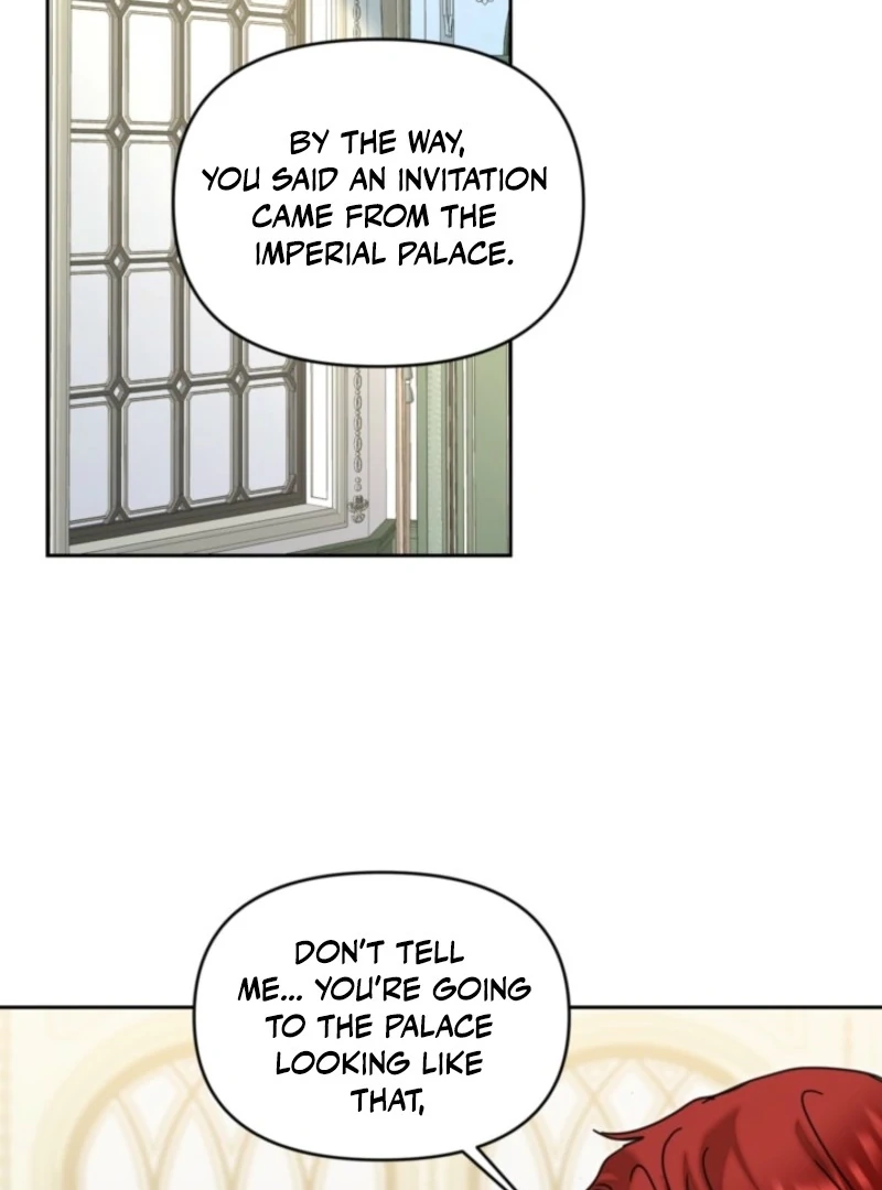 The Sister Who Once Hated Me Now Loves Me Chapter 39 349 003