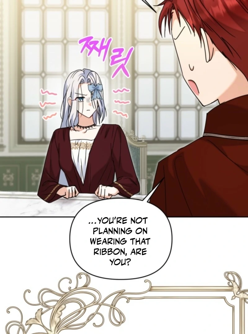 The Sister Who Once Hated Me Now Loves Me Chapter 39 350 004