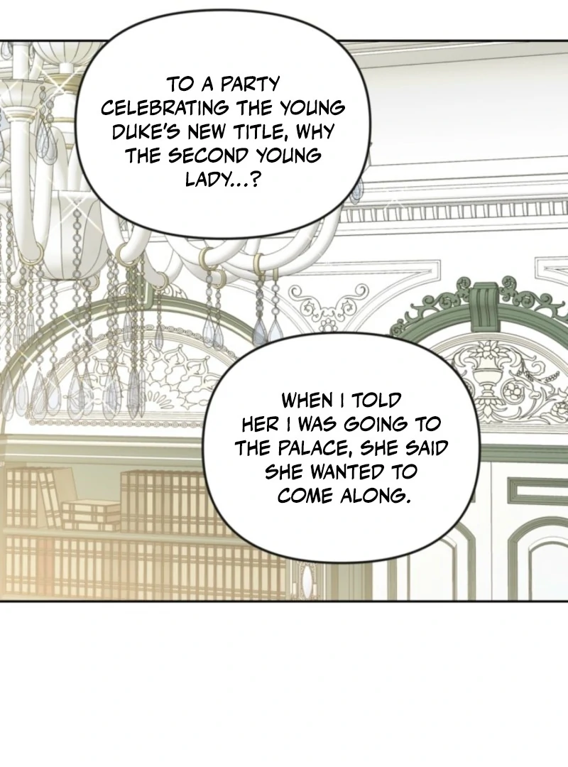 The Sister Who Once Hated Me Now Loves Me Chapter 39 356 010