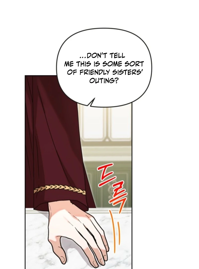 The Sister Who Once Hated Me Now Loves Me Chapter 39 357 011