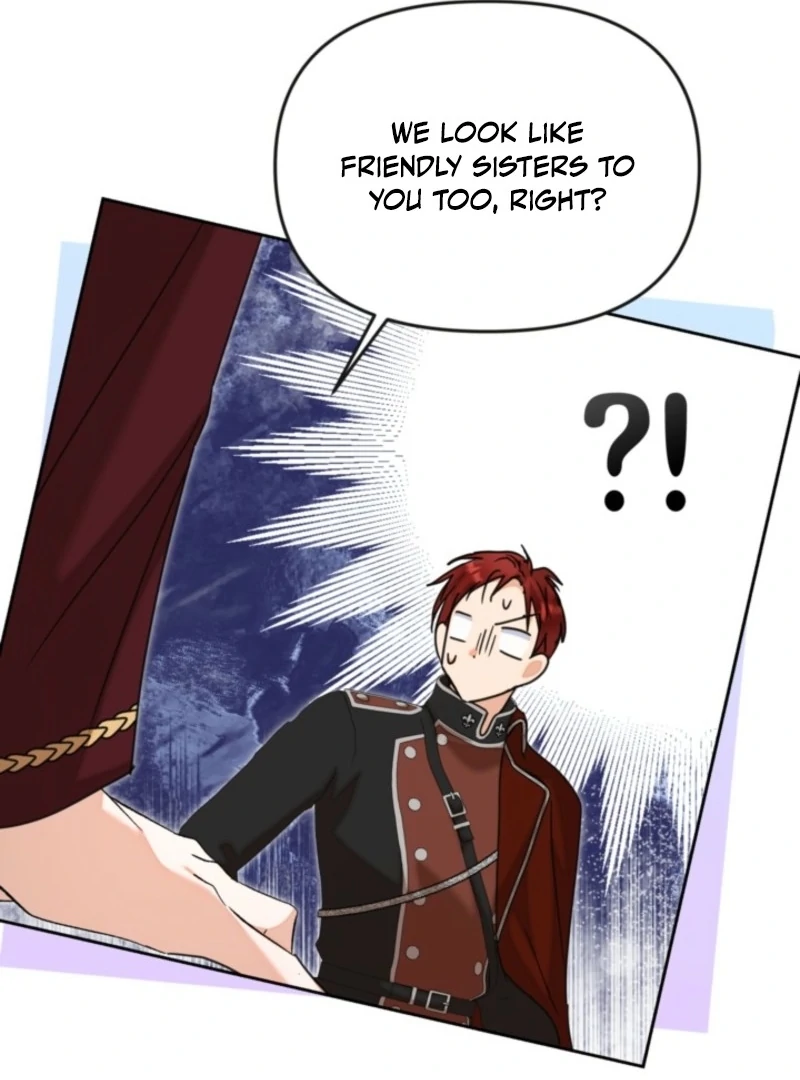 The Sister Who Once Hated Me Now Loves Me Chapter 39 361 015