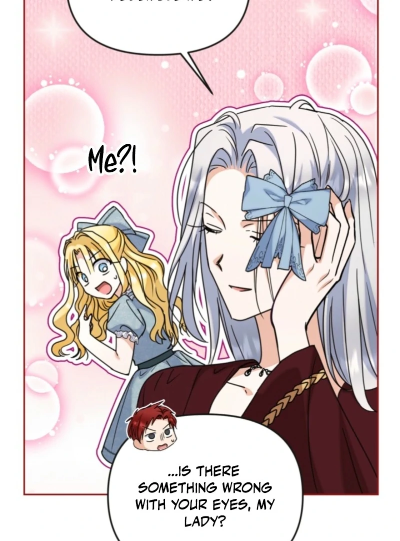 The Sister Who Once Hated Me Now Loves Me Chapter 39 363 017