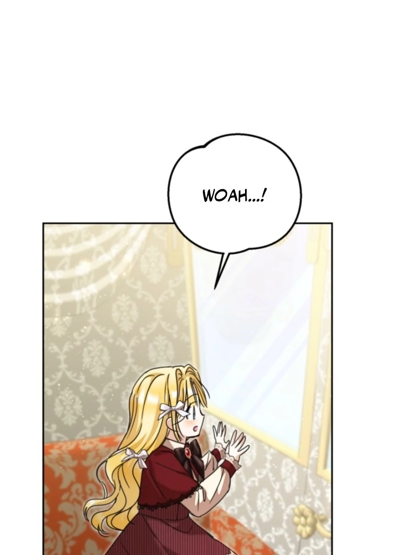 The Sister Who Once Hated Me Now Loves Me Chapter 39 376 030