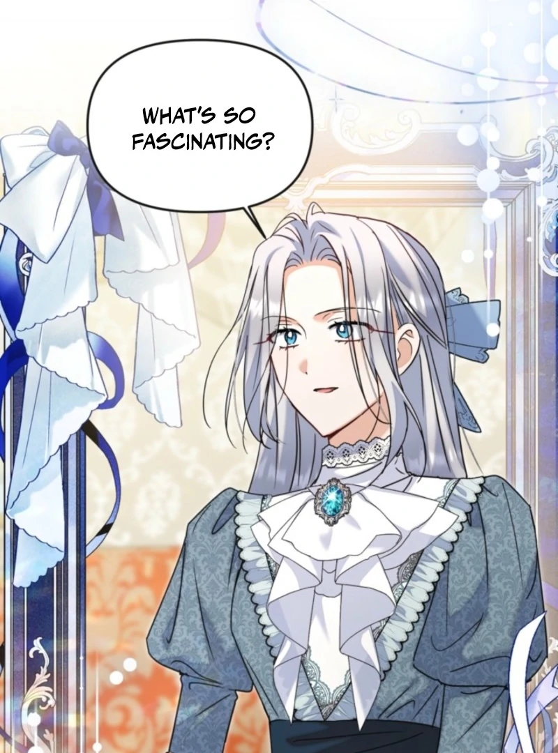 The Sister Who Once Hated Me Now Loves Me Chapter 39 378 032