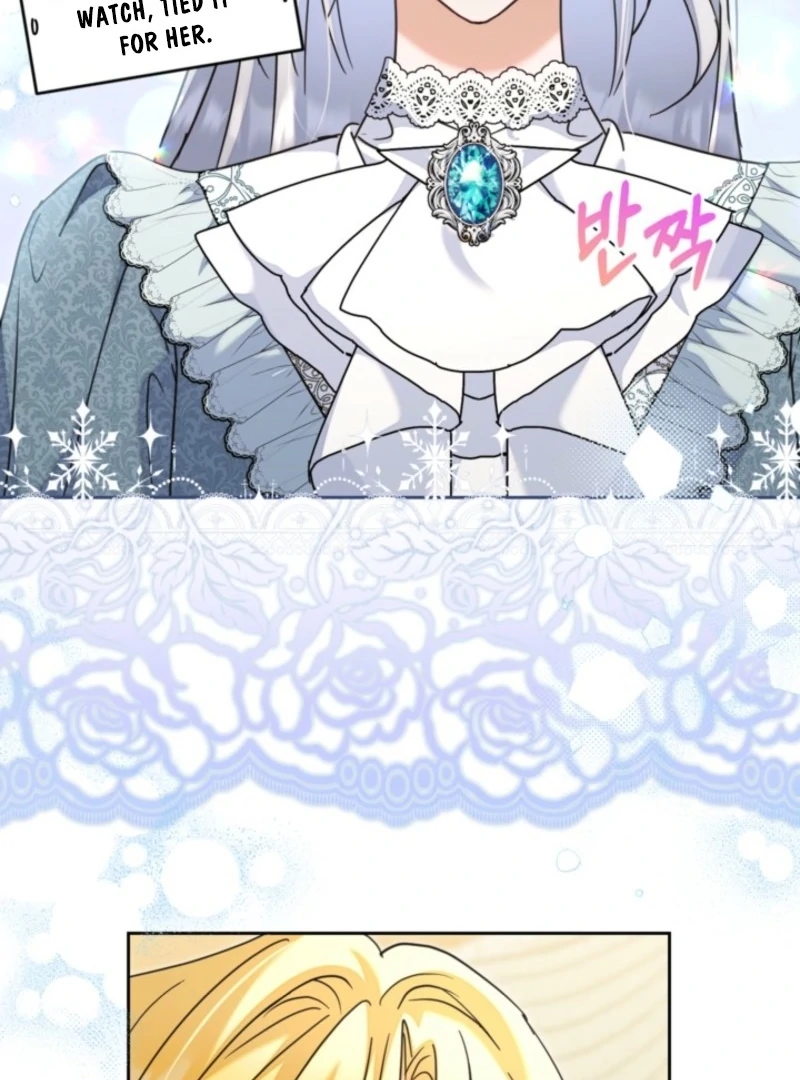 The Sister Who Once Hated Me Now Loves Me Chapter 39 380 034