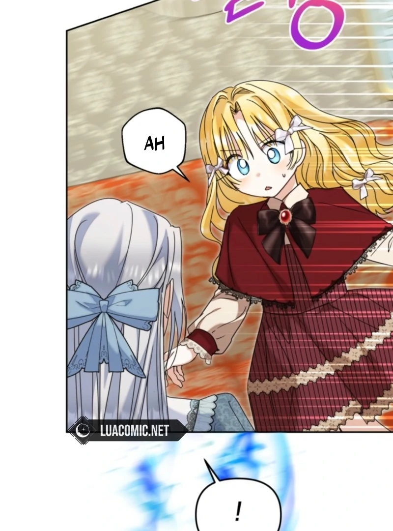 The Sister Who Once Hated Me Now Loves Me Chapter 39 385 039