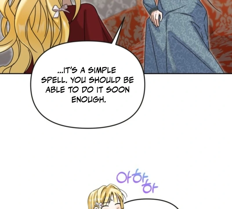 The Sister Who Once Hated Me Now Loves Me Chapter 39 387 041