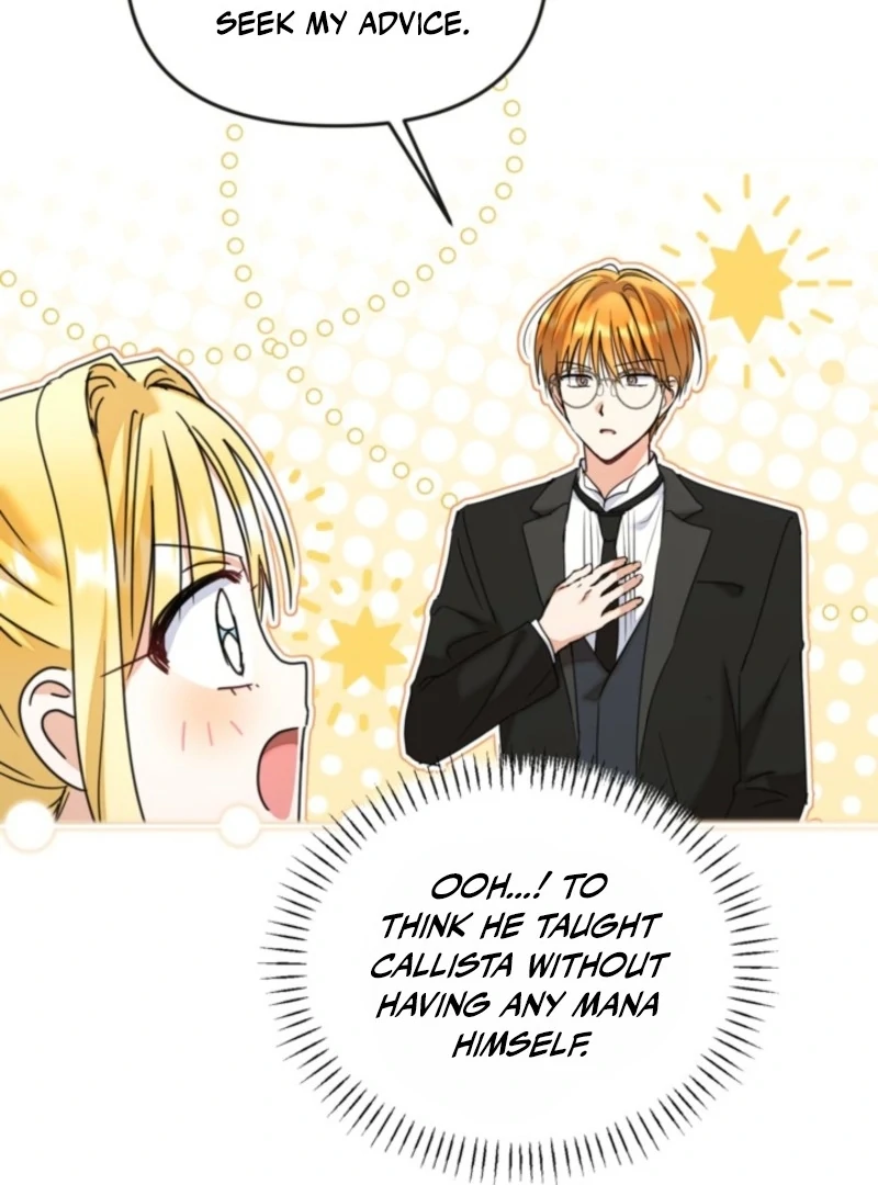 The Sister Who Once Hated Me Now Loves Me Chapter 39 395 049