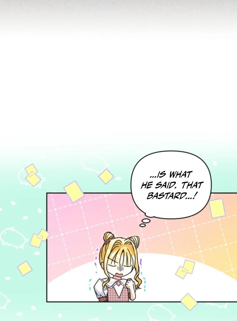 The Sister Who Once Hated Me Now Loves Me Chapter 39 403 057