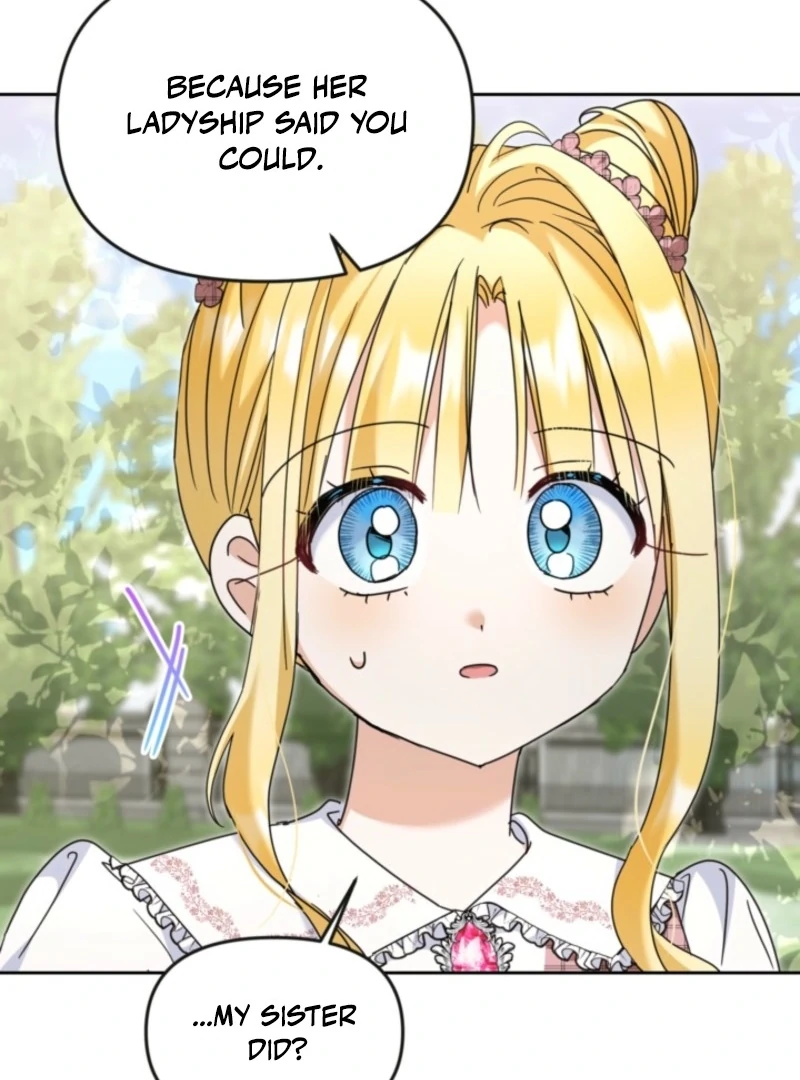 The Sister Who Once Hated Me Now Loves Me Chapter 39 412 066