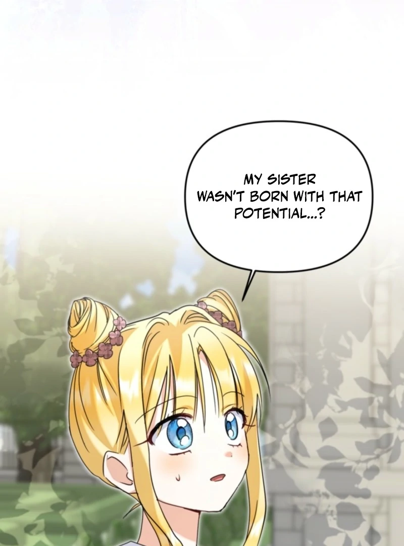 The Sister Who Once Hated Me Now Loves Me Chapter 39 421 075