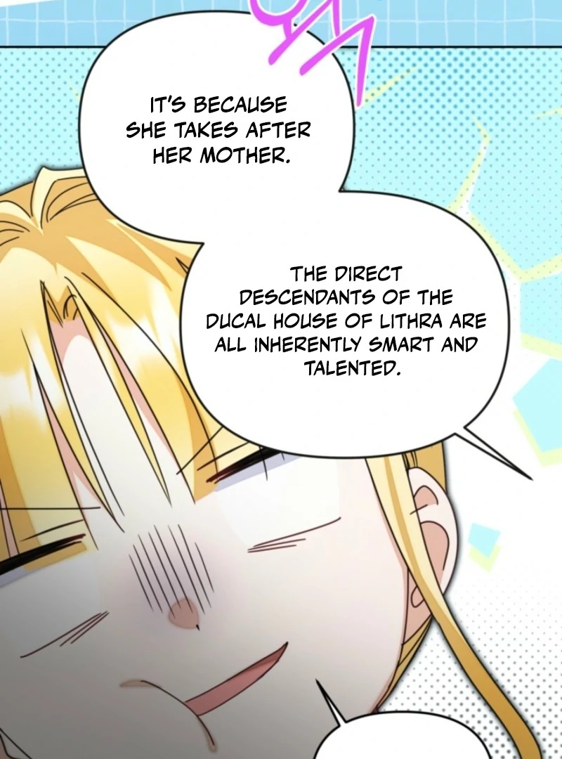 The Sister Who Once Hated Me Now Loves Me Chapter 39 425 079