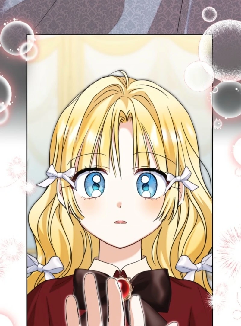 The Sister Who Once Hated Me Now Loves Me Chapter 39 448 102