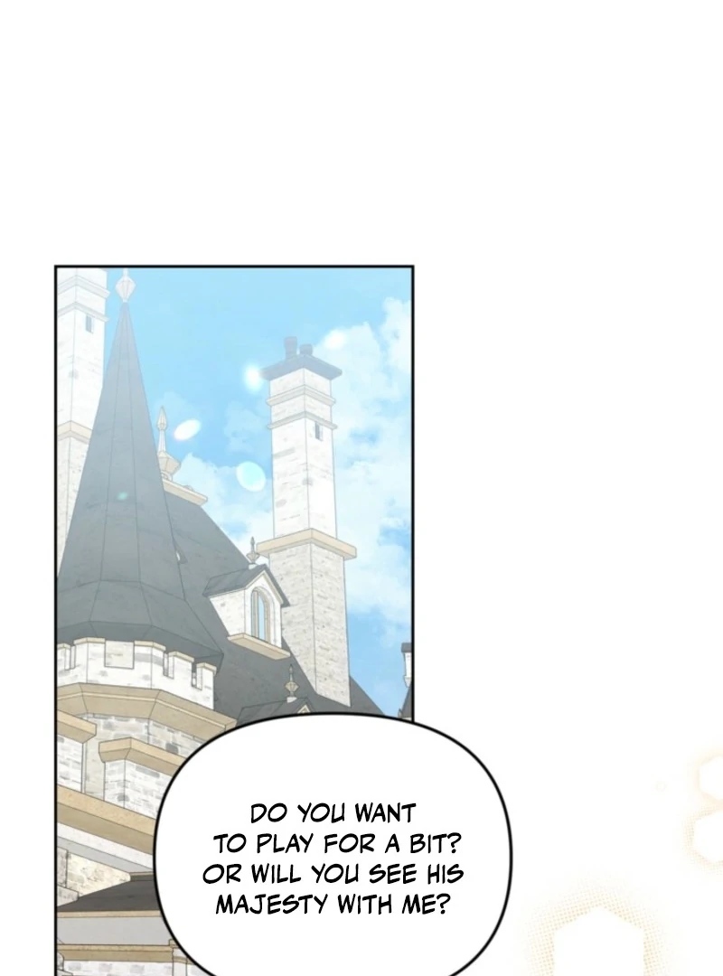 The Sister Who Once Hated Me Now Loves Me Chapter 39 453 107