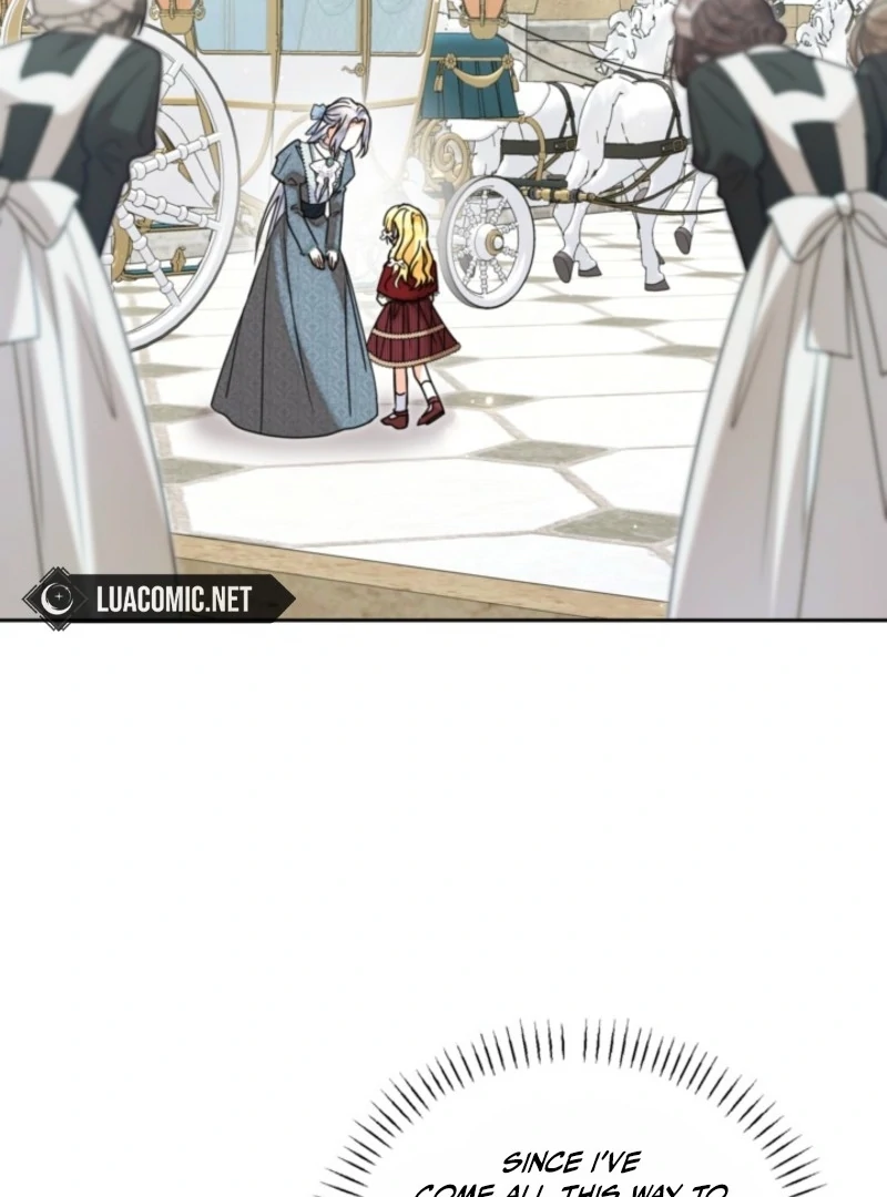 The Sister Who Once Hated Me Now Loves Me Chapter 39 455 109