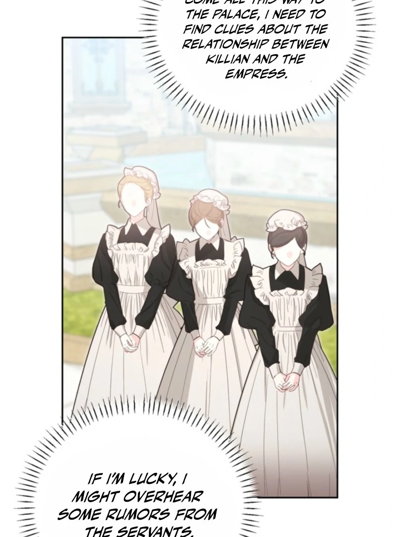 The Sister Who Once Hated Me Now Loves Me Chapter 39 456 110