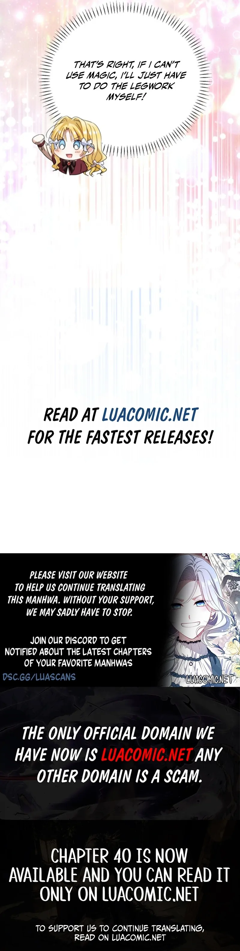 The Sister Who Once Hated Me Now Loves Me Chapter 39 459 113