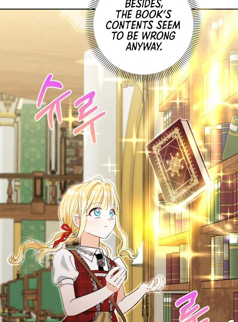 The Sister Who Once Hated Me Now Loves Me Chapter 8 443 ch 8 100