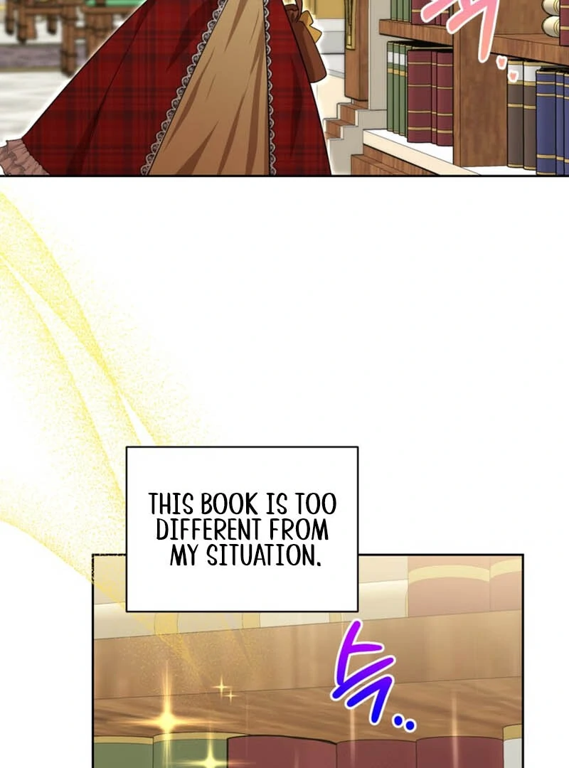 The Sister Who Once Hated Me Now Loves Me Chapter 8 444 ch 8 101