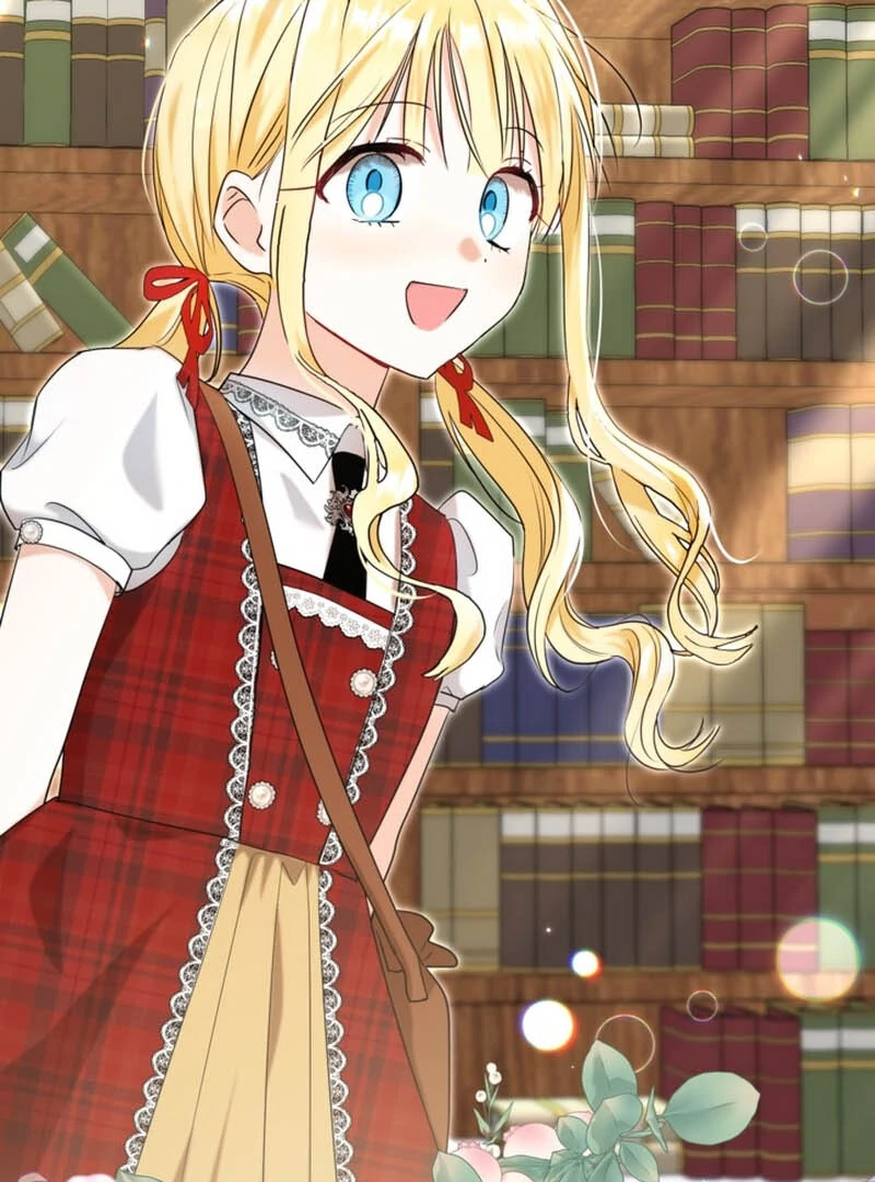 The Sister Who Once Hated Me Now Loves Me Chapter 8 452 ch 8 109