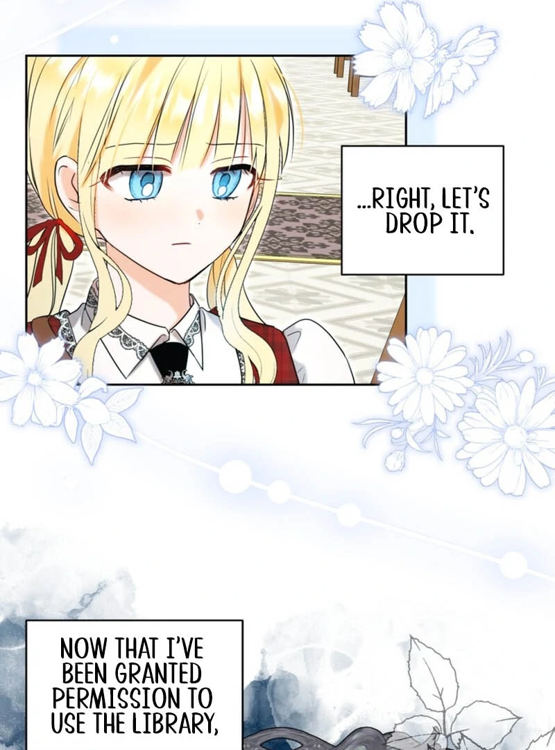 The Sister Who Once Hated Me Now Loves Me Chapter 8 354 ch 8 11