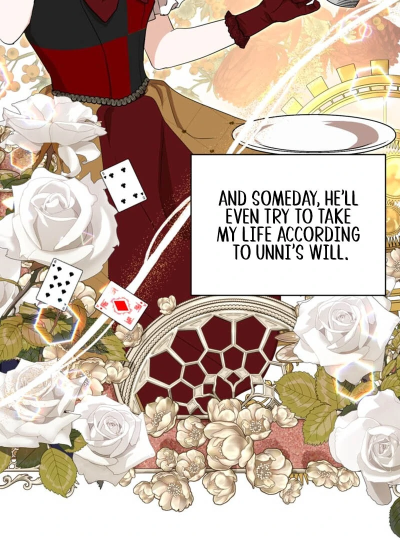 The Sister Who Once Hated Me Now Loves Me Chapter 8 358 ch 8 15