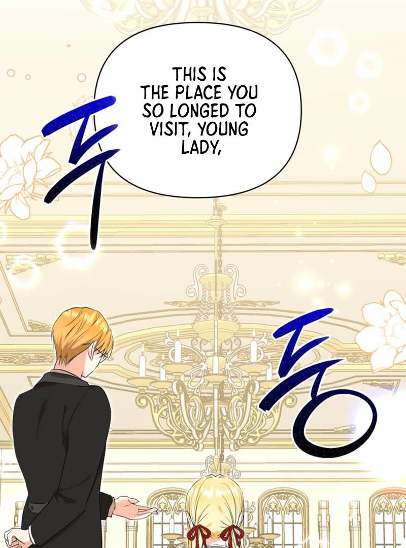 The Sister Who Once Hated Me Now Loves Me Chapter 8 364 ch 8 21