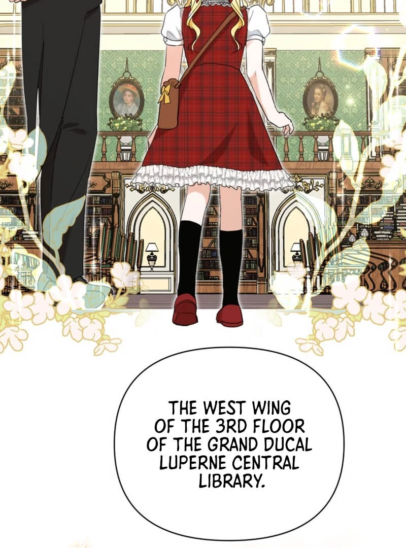 The Sister Who Once Hated Me Now Loves Me Chapter 8 365 ch 8 22