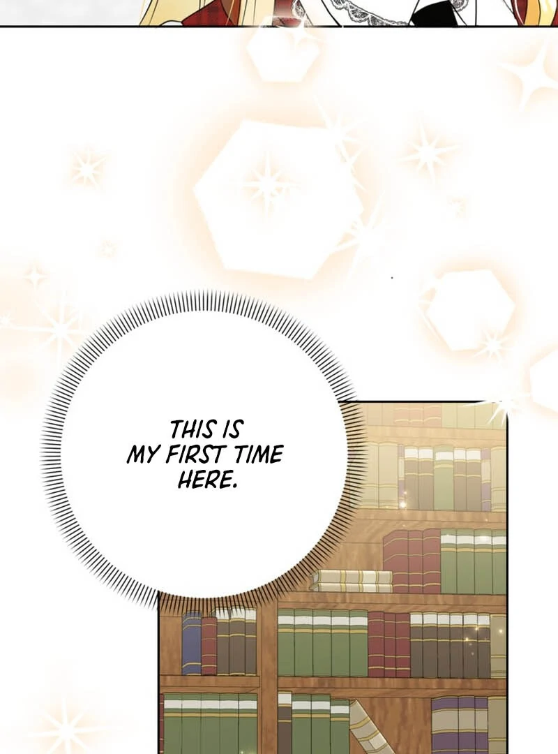 The Sister Who Once Hated Me Now Loves Me Chapter 8 367 ch 8 24