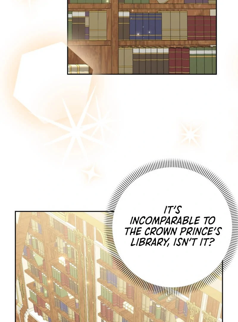 The Sister Who Once Hated Me Now Loves Me Chapter 8 368 ch 8 25