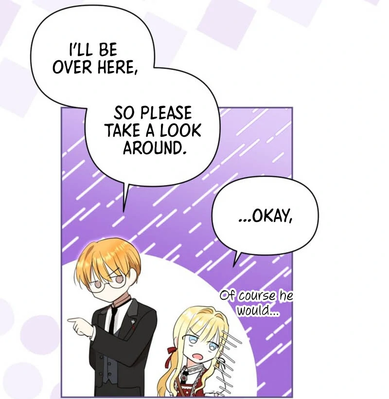 The Sister Who Once Hated Me Now Loves Me Chapter 8 371 ch 8 28