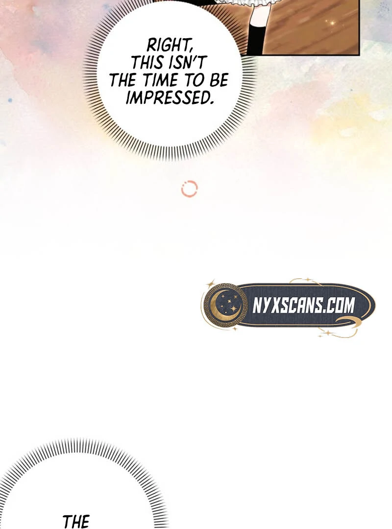 The Sister Who Once Hated Me Now Loves Me Chapter 8 374 ch 8 31