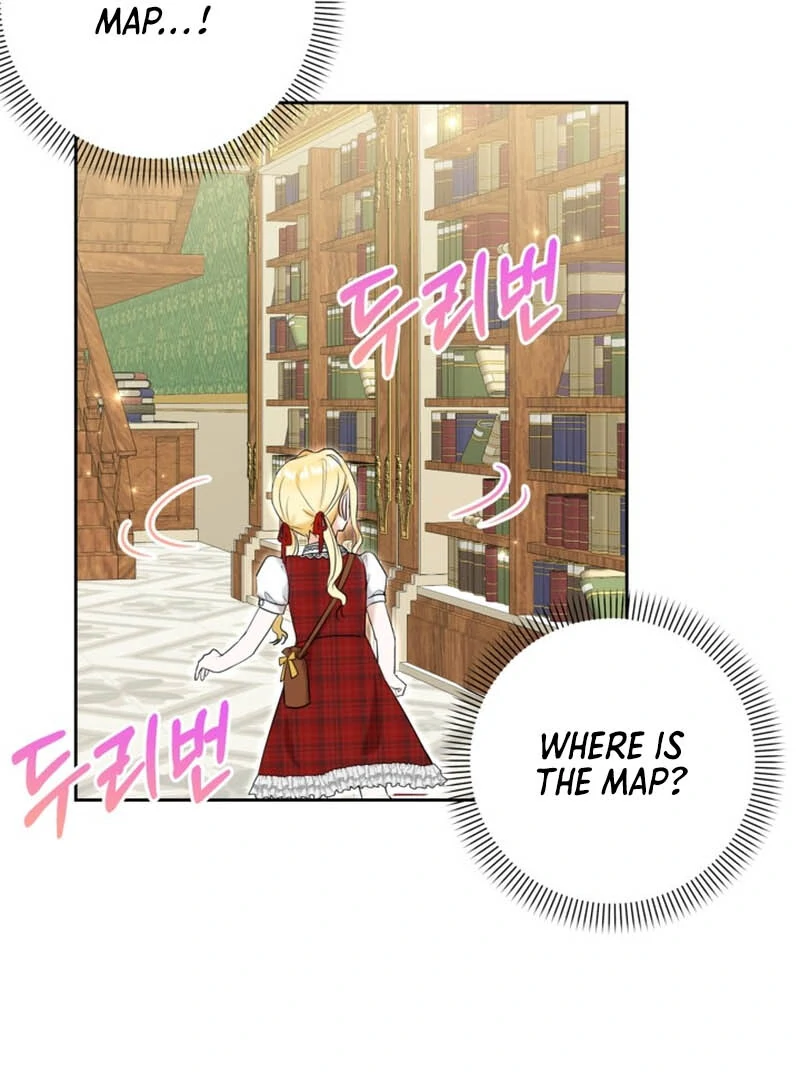 The Sister Who Once Hated Me Now Loves Me Chapter 8 375 ch 8 32