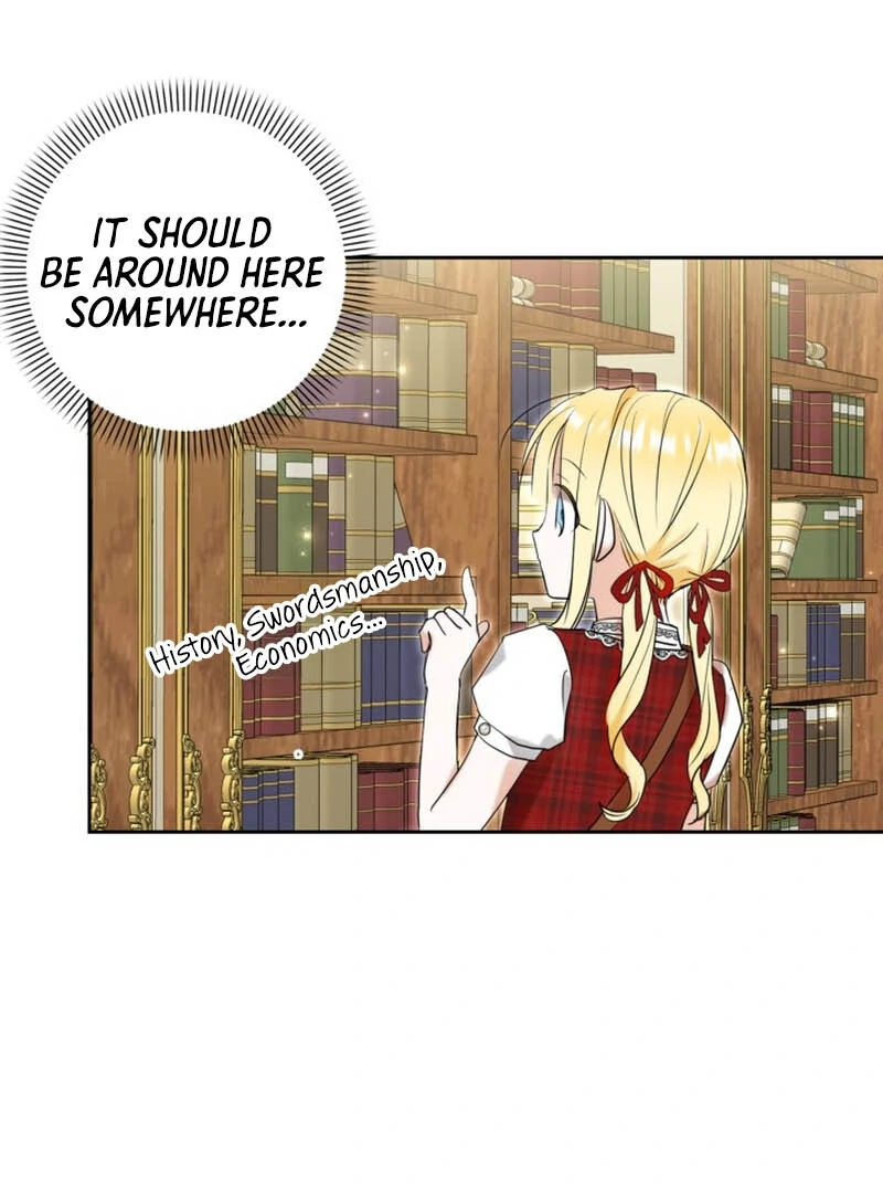 The Sister Who Once Hated Me Now Loves Me Chapter 8 376 ch 8 33