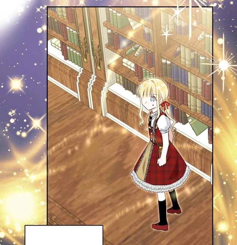 The Sister Who Once Hated Me Now Loves Me Chapter 8 379 ch 8 36