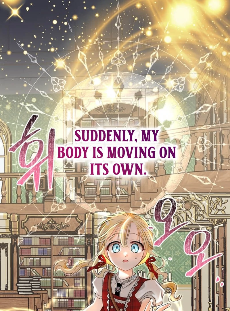 The Sister Who Once Hated Me Now Loves Me Chapter 8 381 ch 8 38