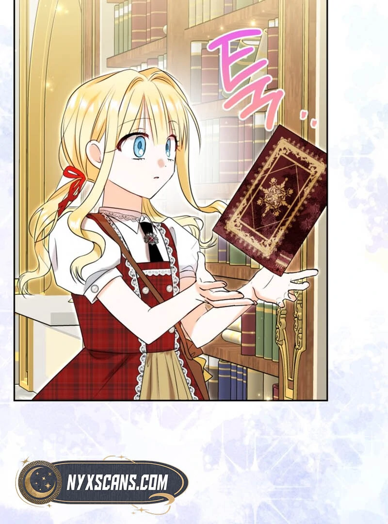 The Sister Who Once Hated Me Now Loves Me Chapter 8 387 ch 8 44