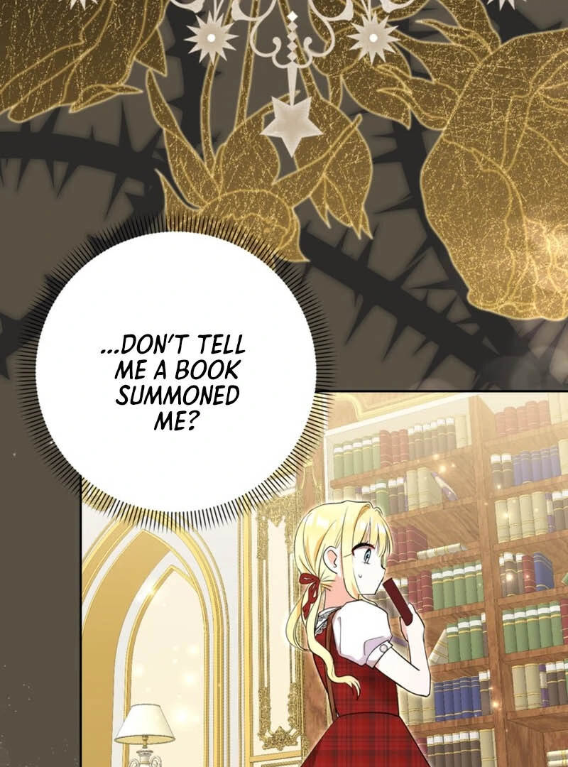 The Sister Who Once Hated Me Now Loves Me Chapter 8 391 ch 8 48