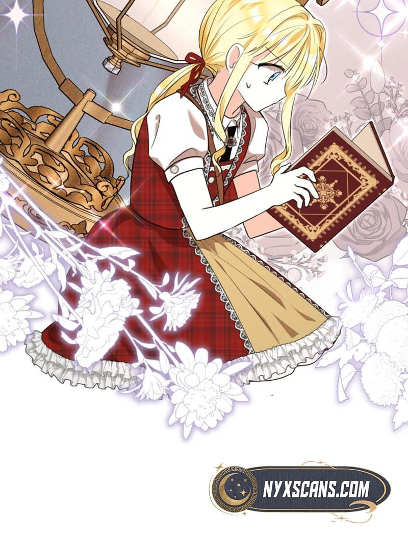 The Sister Who Once Hated Me Now Loves Me Chapter 8 401 ch 8 58