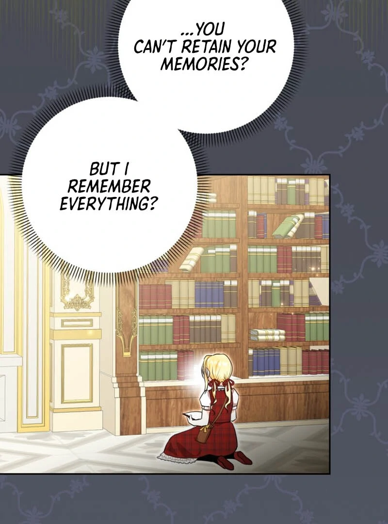 The Sister Who Once Hated Me Now Loves Me Chapter 8 411 ch 8 68