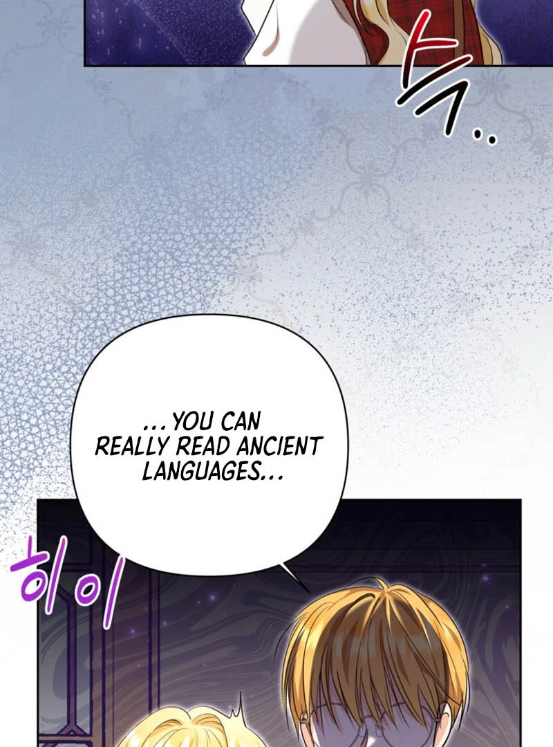 The Sister Who Once Hated Me Now Loves Me Chapter 8 413 ch 8 70