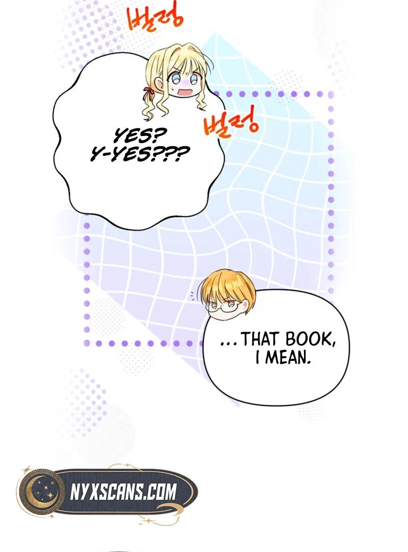 The Sister Who Once Hated Me Now Loves Me Chapter 8 415 ch 8 72