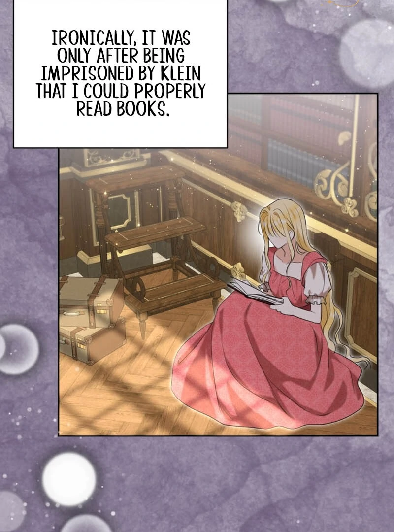 The Sister Who Once Hated Me Now Loves Me Chapter 8 420 ch 8 77