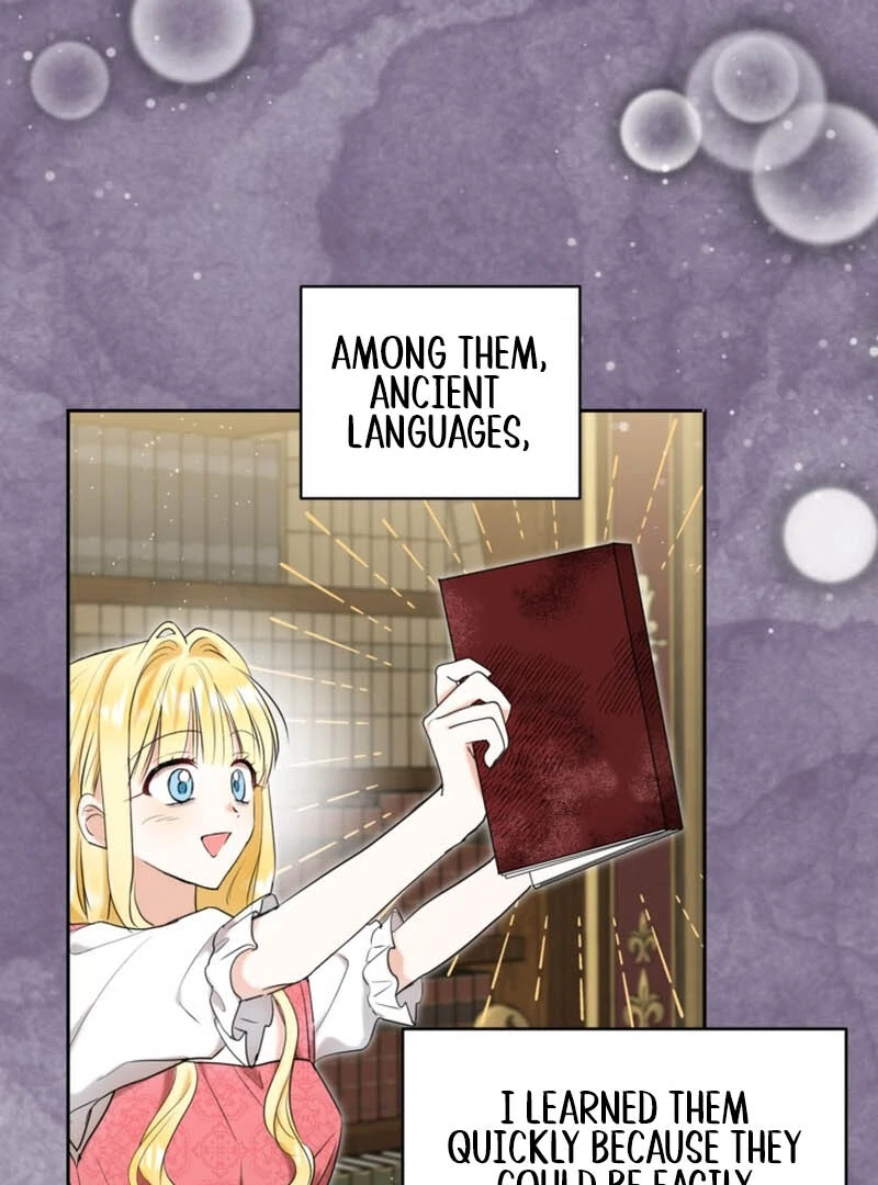 The Sister Who Once Hated Me Now Loves Me Chapter 8 421 ch 8 78