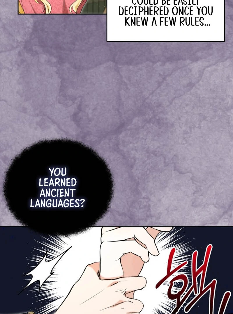 The Sister Who Once Hated Me Now Loves Me Chapter 8 422 ch 8 79