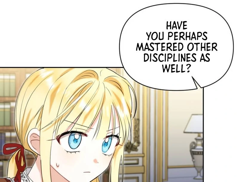 The Sister Who Once Hated Me Now Loves Me Chapter 8 427 ch 8 84