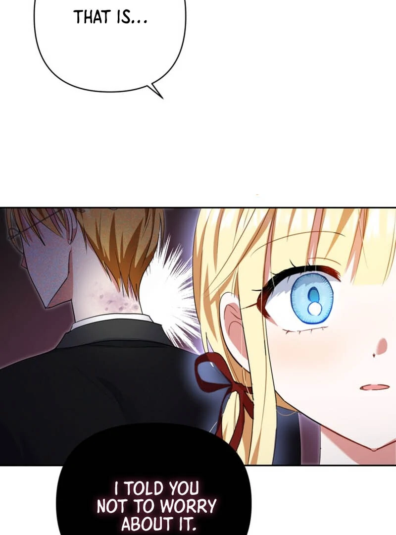 The Sister Who Once Hated Me Now Loves Me Chapter 8 430 ch 8 87