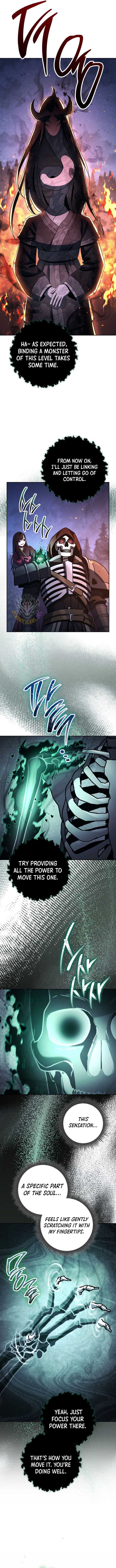 The Skeleton Soldier Failed to Defend the Dungeon Chapter 322 64 11